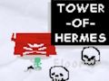 Spēle Hermes tornis  online