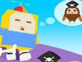 Spēle Kuba dzīvnieku dreifs 3d online