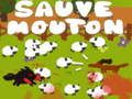 Spēle Sauve Mouton online