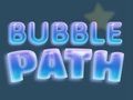 Spēle Burbuļu ceļš  online