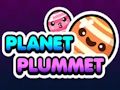 Spēle Planēta Plummet  online