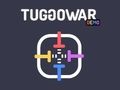 Spēle Tuggowar online