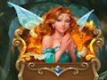 Spēle Burvju Solitaire  online