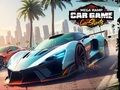 Spēle Mega rampas auto spēle: Auto triki  online