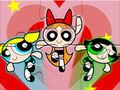 Spēle Puzle: Powerpuff Girls 2 online Spēle Puzle: Powerpuff Girls 2 online
