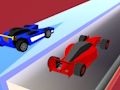 Spēle Formulas auto triku sacīkstes  online