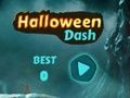 Spēle Halovīni Dash  online