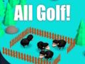 Spēle Viss golfs!  online