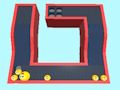 Spēle Woobble Balance 3d 2 online
