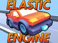 Spēle Elastīgais dzinējs  online