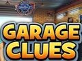 Spēle Garāžas norādes  online