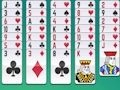Spēle Freecell ekstrēms online