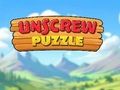 Spēle Atskrūvējiet Puzzle  online