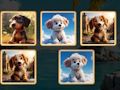 Spēle Doggie Duo atklājumi online Spēle Doggie Duo atklājumi online