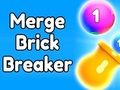 Spēle Apvienot Brick Breaker  online