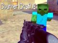 Spēle Count Craft 5 online