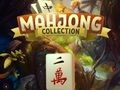 Spēle Mahjong kolekcija online Spēle Mahjong kolekcija online