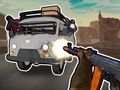 Spēle Vectēvs Road Chase  online