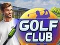 Spēle Golfa klubs  online