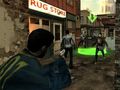 Spēle Fallout: izdzīvošana tuksnesī  online