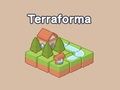 Spēle Terraforma online