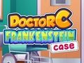 Spēle Dr. S: Frankenšteina gadījums  online