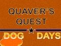 Spēle Quaver's Quest: Suņu dienas  online