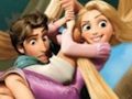 Spēle Disney sapinēja dubultās nepatikšanas online Spēle Disney sapinēja dubultās nepatikšanas online