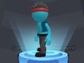 Spēle Grāfs Escape Rush  online