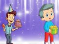 Spēle Atrodiet dzimšanas dienas meiteni Džiannu  online