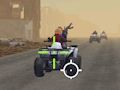 Spēle Vectēvs Road Chase: reālistisks šāvējs  online