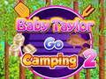 Spēle Baby Taylor Go Camping 2 online