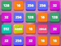 Spēle 2048. gada skaitļu atbilstība  online