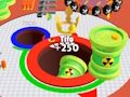 Spēle Caurums. io battle royale  online