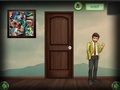 Spēle Amgel viegla istaba Escape 190 online