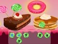 Spēle Letterland Lollipops online