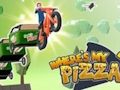 Spēle Kur ir Mana Pica?  online