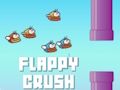 Spēle Flappy Crush online Spēle Flappy Crush online