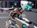 Spēle Robots Skrējējs online Spēle Robots Skrējējs online