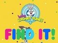 Spēle Baby Looney Melodijas Atrodi!  online