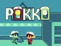Spēle Pokko online