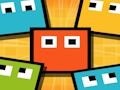 Spēle Giddy bloki online