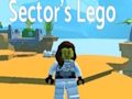 Spēle Nozares Lego  online