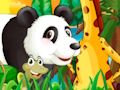 Spēle Happy Puzzler Draugi  online
