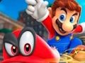 Spēle Super Mario Odiseja 64 online