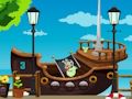 Spēle Kuģis Queen Rescue  online