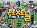 Spēle Ultra pikselis izdzīvo 2 online