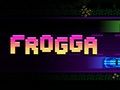 Spēle Frogga online
