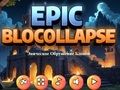 Spēle Episks blokāde  online