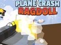 Spēle Lidmašīnas avārijas Ragdoll simulators online Spēle Lidmašīnas avārijas Ragdoll simulators online